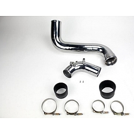 Mishimoto Turbocharger Intercooler Pipe - MMICP-F150-11CP