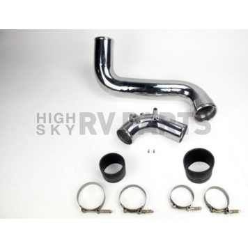 Mishimoto Turbocharger Intercooler Pipe - MMICP-F150-11CP