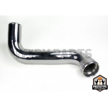 Mishimoto Turbocharger Intercooler Pipe - MMICP-F150-11CP-1