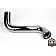 Mishimoto Turbocharger Intercooler Pipe - MMICP-F150-11CP