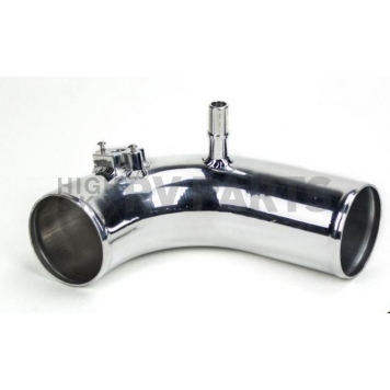 Mishimoto Turbocharger Intercooler Pipe - MMICP-F150-11CP-2