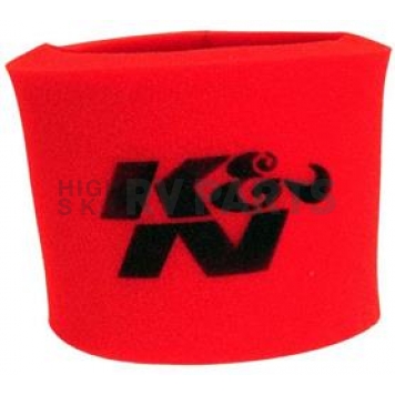 K & N Filters Air Filter Wrap - 25-3490
