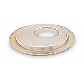 K & N Filters Air Filter Base Plate - 85-3540