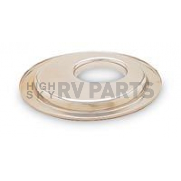 K & N Filters Air Filter Base Plate - 85-3540