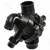 Four Seasons Thermostat Housing 86264