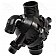 Four Seasons Thermostat Housing 86264