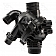 Four Seasons Thermostat Housing 86264