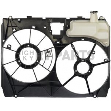 Dorman (OE Solutions) Coolant Reservoir 603428