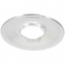 K & N Filters Air Filter Base Plate - 85-1541