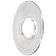 K & N Filters Air Filter Base Plate - 85-1541