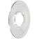 K & N Filters Air Filter Base Plate - 85-1541