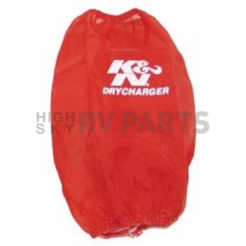 K & N Filters Air Filter Wrap - RC-3690DR