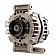 Remy International Alternator/ Generator 12856