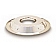 K & N Filters Air Filter Base Plate - 85-3545