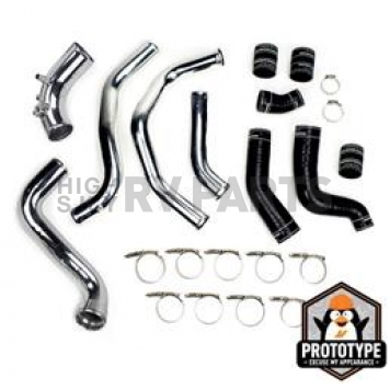 Mishimoto Turbocharger Intercooler Pipe - MMICP-F150-11KP