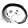 ACCEL Spark Plug Wire Set 9001C