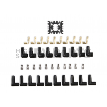 ACCEL Spark Plug Wire Set 9001C-1