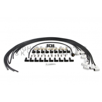 ACCEL Spark Plug Wire Set 9001C-2