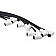 ACCEL Spark Plug Wire Set 9001C