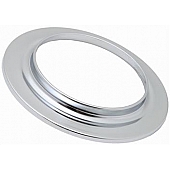 K & N Filters Air Filter Base Plate - 01518