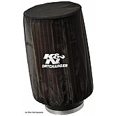 K & N Filters Air Filter Wrap - RU-5045DK