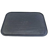 K & N Filters Air Filter Base Plate - 100-8590