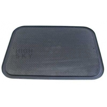 K & N Filters Air Filter Base Plate - 100-8590