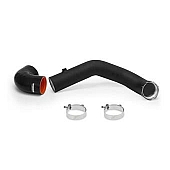 Mishimoto Turbocharger Intercooler Pipe - MMICP-CAM4-16CWBK