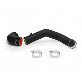 Mishimoto Turbocharger Intercooler Pipe - MMICP-CAM4-16CWBK