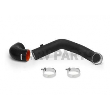 Mishimoto Turbocharger Intercooler Pipe - MMICP-CAM4-16CWBK
