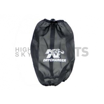 K & N Filters Air Filter Wrap - RF-1045DK