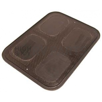 K & N Filters Air Filter Base Plate - 100-8565