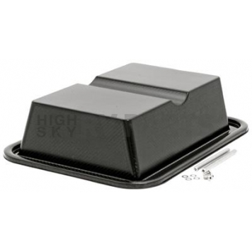 K & N Filters Air Filter Base Plate - 100-8574