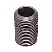 Trans Dapt Oil Filter Relocation Nipple - 1066