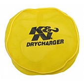 K & N Filters Air Filter Wrap - RX-4990DY