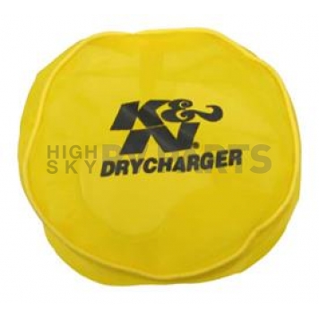 K & N Filters Air Filter Wrap - RX-4990DY