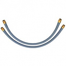 Trans Dapt Oil Filter Relocation Hose - 1071