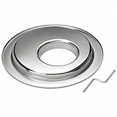 Trans Dapt Air Filter Base Plate - 2430