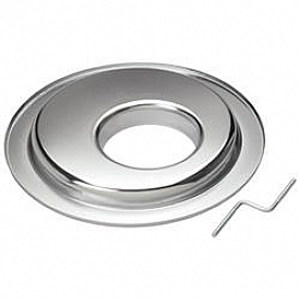 Trans Dapt Air Filter Base Plate - 2430