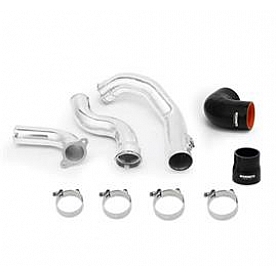 Mishimoto Turbocharger Intercooler Pipe - MMICP-CAM4-16KP