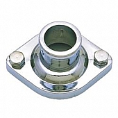 Trans Dapt Coolant Filler Neck 4987