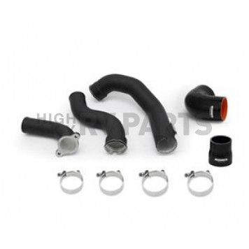 Mishimoto Turbocharger Intercooler Pipe - MMICP-CAM4-16KWBK