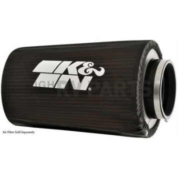 K & N Filters Air Filter Wrap - RC-5166DK