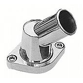 Trans Dapt Coolant Filler Neck 6003