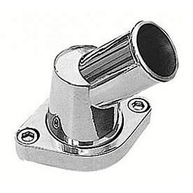 Trans Dapt Coolant Filler Neck 6003