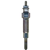 NGK Spark Plugs Spark Plug 5392