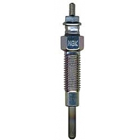 NGK Spark Plugs Spark Plug 5392