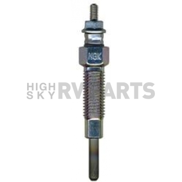 NGK Spark Plugs Spark Plug 5392