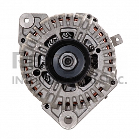 Remy International Alternator/ Generator 12873