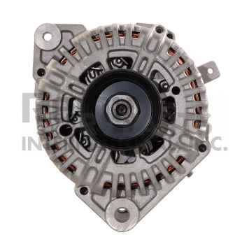 Remy International Alternator/ Generator 12873